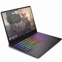 لپ تاپ اپن باکس HP Omen transcend 14