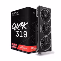 کارت گرافیک ایکس اف ایکس SPEEDSTER QICK 319 AMD Radeon RX 6800 16GB