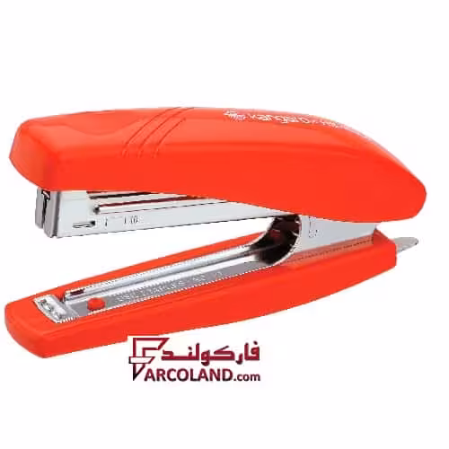 دستگاه منگنه کانگرو (KANGARO) مدل HS-10EZ سایز 10