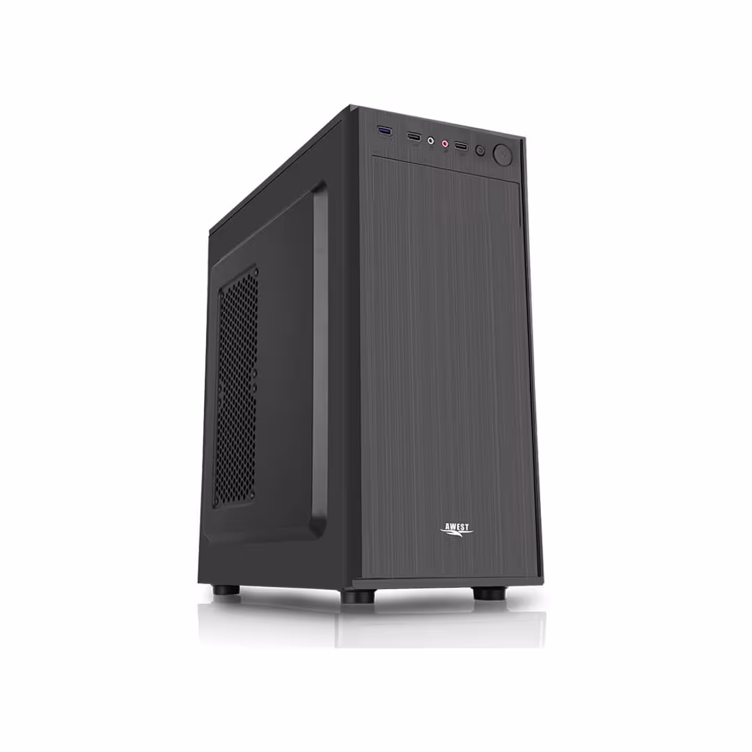 کیس کامپیوتر اوست Henza