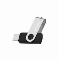 فلش مموری هایک سمی مدل Rotary M200s-USB 3.0 ظرفیت 32 گیگابایت