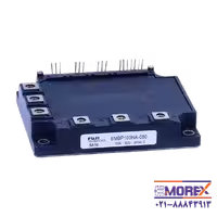 آی جی بی تی فوجی | FUJI مدل 6MBP100NA-060