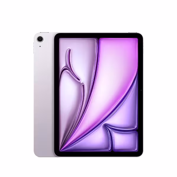 تبلت اپل مدل IPad Air M2 11 inch ظرفیت 1 ترابایت  Wi-Fi