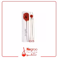 عطر ادکلن کنزو فلاور کنزو له ابسولو 100 میل