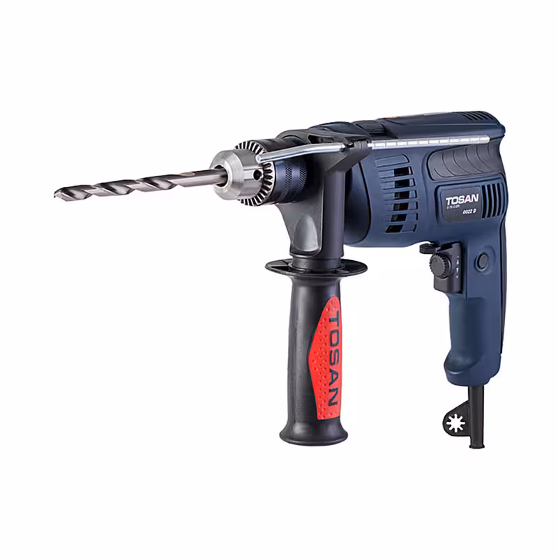دریل توسن مدل 0022D | کالا مکس