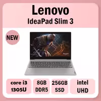 لپ تاپ 15.6 اینچ لنوو IdeaPad Slim 3 i3-1305U Ram 8GB