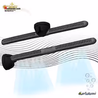 نور ال ای دی ضد آب فول اسپکتروم 8850 تونز