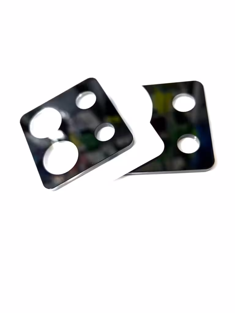 گلس لنز شیشه ایی  شیاومی note 13 pro 5gGlass lens Xiaomi Note 13 Pro 5G