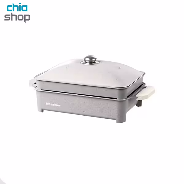 اجاق گاز چند منظوره نیچرهایک مدل CNH22CJ007