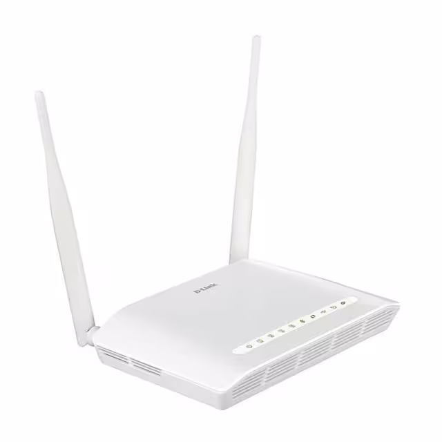 مودم روتر بی سیم دی - لینک مدل DSL-2750U