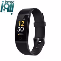 مچ بند هوشمند ریل می سبز مدل Realme Band