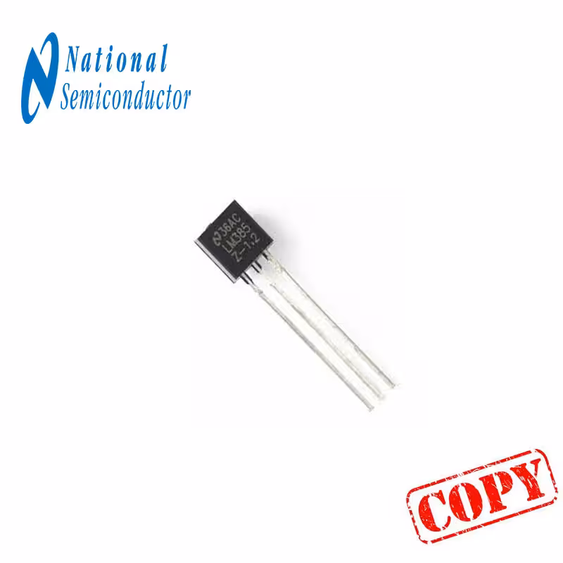 LM385Z-1.2