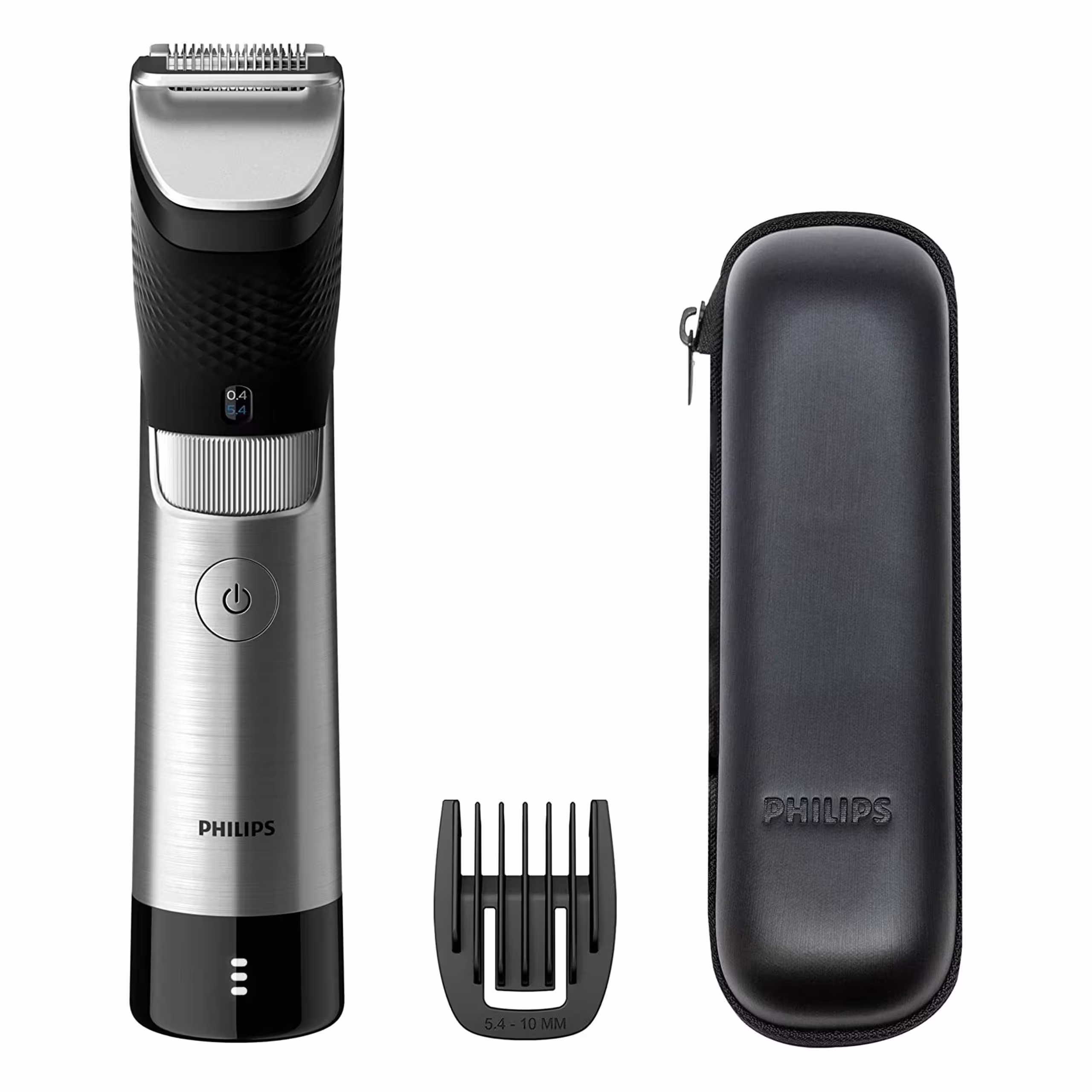 شیور مردانه فیلیپس Philips Beard Trimmer 9000 Prestige