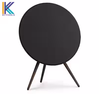 اسپیکر بلوتوثی بنگ اند آلفسن مدل Beoplay A9 مشکی