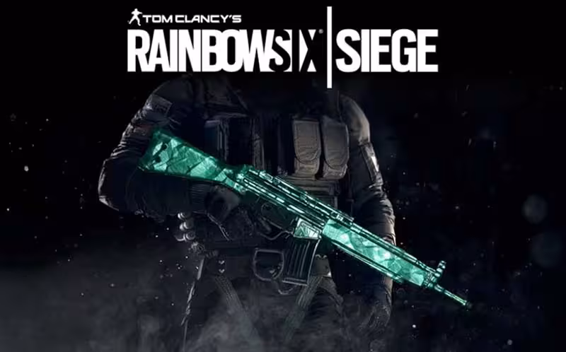 خرید اسکین های رینبو سیکس (Rainbow Six Skins)