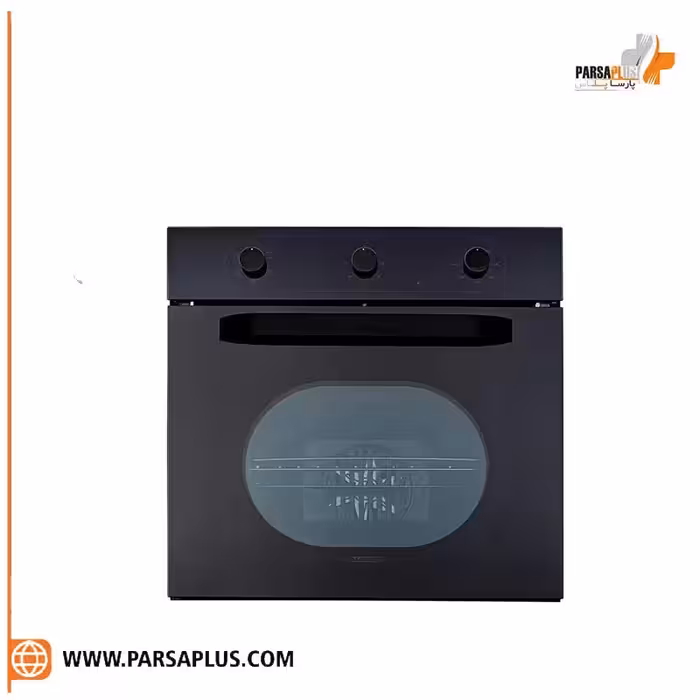 فر برقی توکار  FE52 استیل البرز