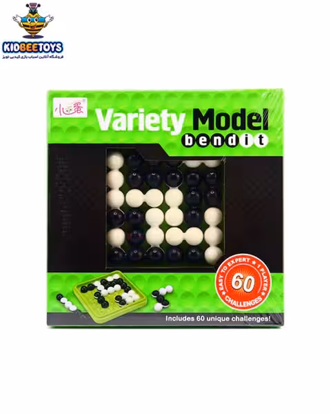 بازی فکری لونپوس