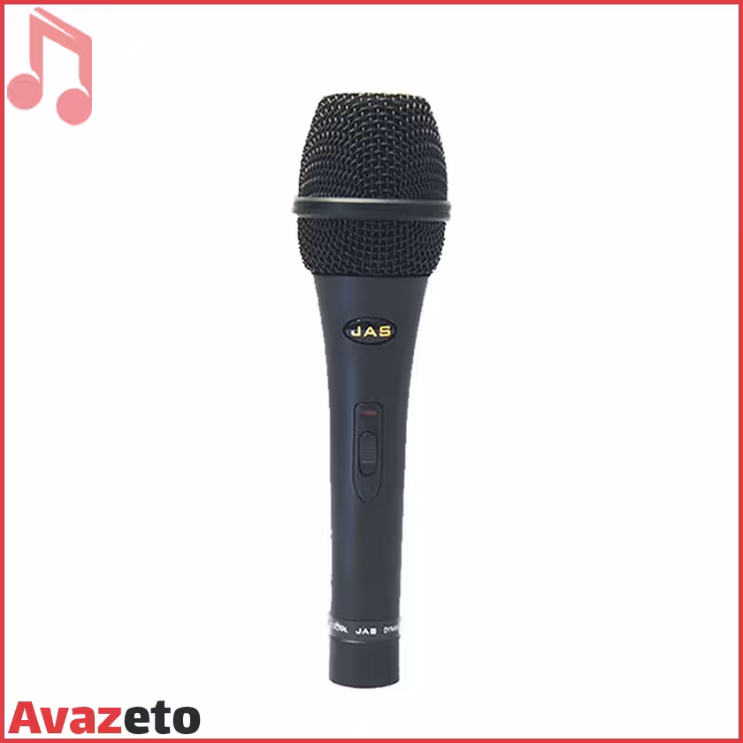 میکروفن داینامیک جاسکو Jasco-150