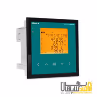 رگولاتور پیشرفته 14 پله بانک خازنی، لیفاسا مدل MASTER14