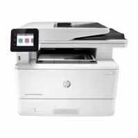 پرینتر چندکاره لیزری اچ پی مدل LaserJet Pro MFP M428fdn