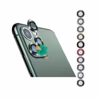 گلس دوربین گوشی ایفون iPhone 12 Pro مدل Nillkin CLRFilm