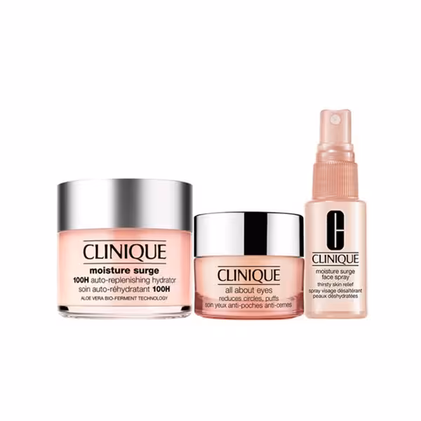 ست کلینیک (مراقبت از پوست)