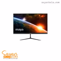 مانیتور مایا مدل MONITOR MAYA MO24 B SERIES 24 Inch