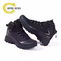 کفش مردانه کوهنوردی کاراکال Caracal CA-S4407A-1 - کمپ آراس