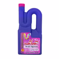 مایع لوله باز کن صاف 1250 گرمی