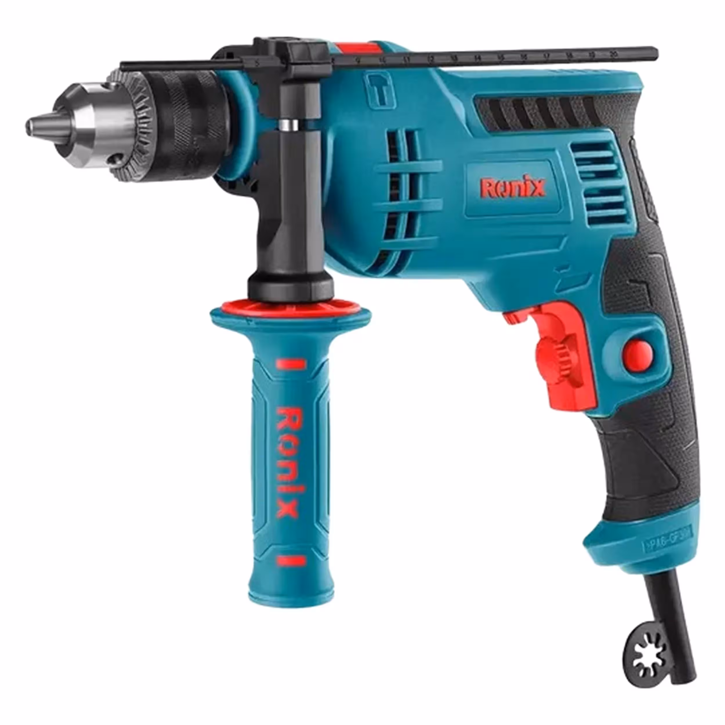 دریل چکشی رونیکس مدل 2211X
