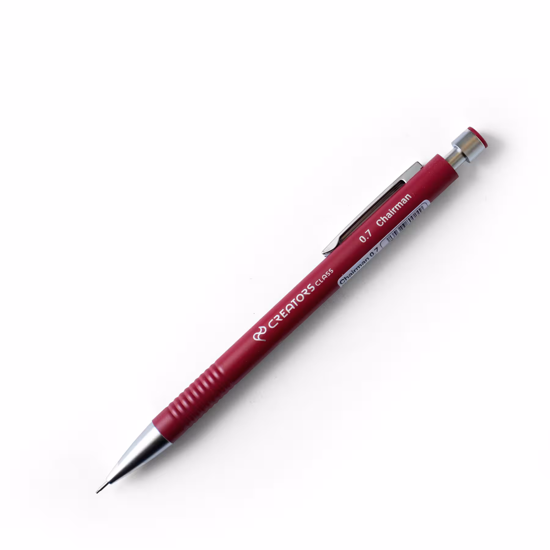 اتود chairman سرخابی تیره 0.7 سی کلاس (C.CLASS)