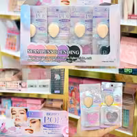 رژگونه تکی پددار برندمیس لارا