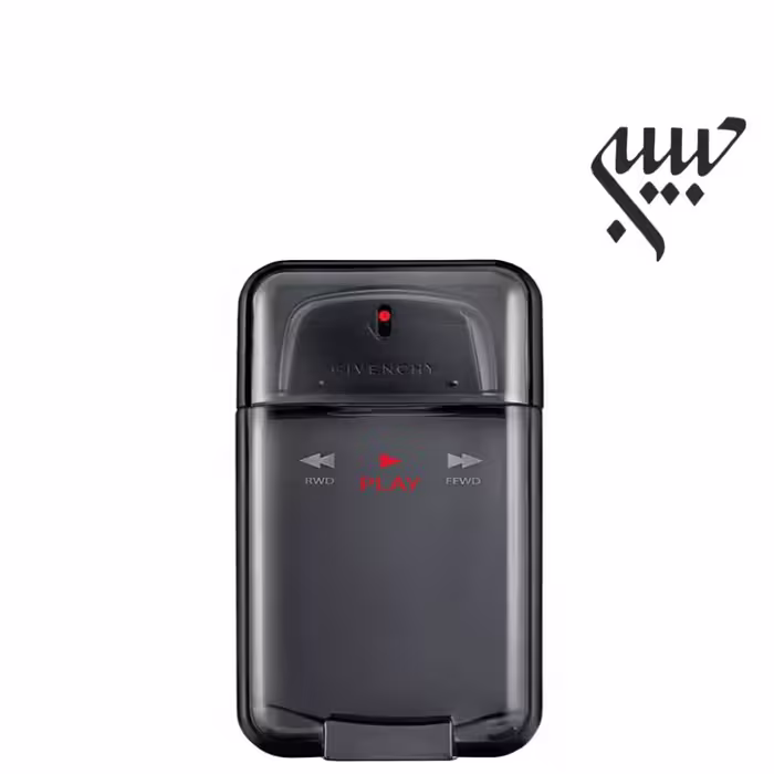 Givenchy Play Intense   جیوانچی پلی اینتنس مردانه