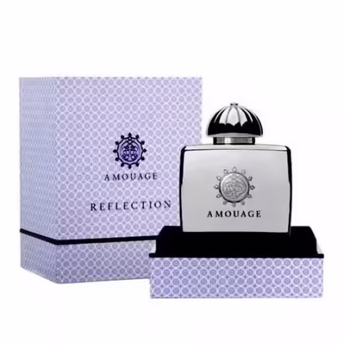ادوپرفیوم Reflection Woman از برند Amouage
