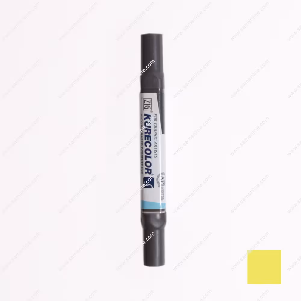 ماژیک راندو کیوکالر زیگ دوسر کد 120