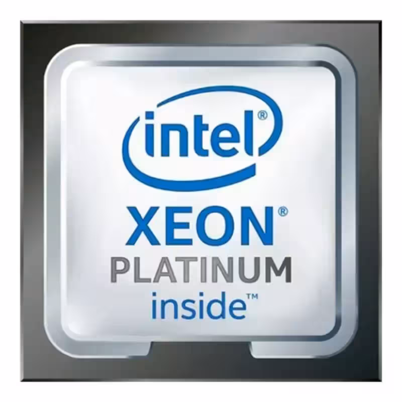 خرید و قیمت پردازنده اینتل مدل Xeon Platinum 8490H