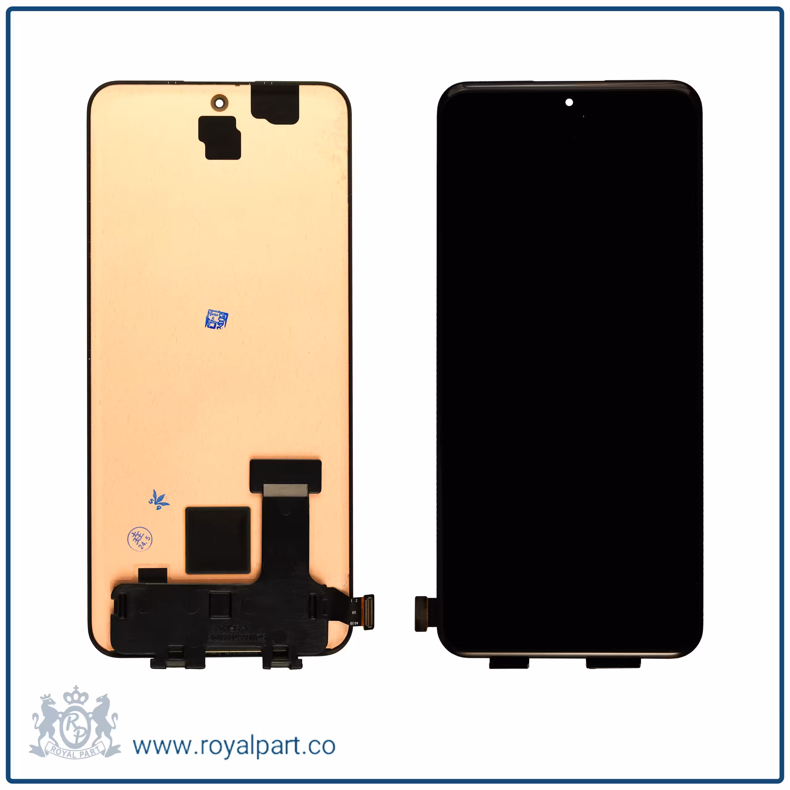 تاچ و ال سی دی شیائومی 14 اولترا | LCD Xiaomi 14 Ultra