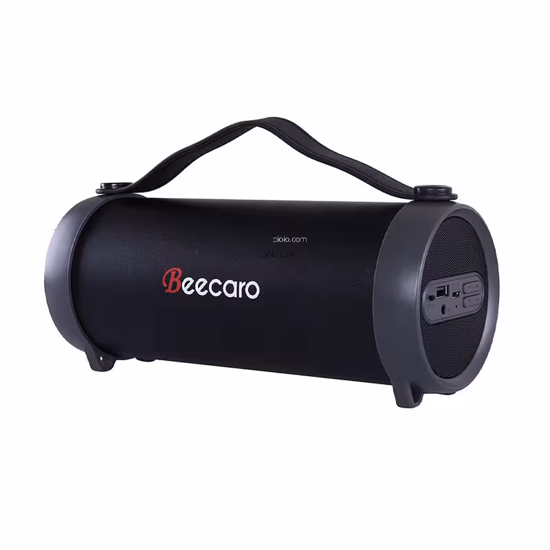 اسپیکر بلوتوث بیکاور مدل Beecaro S33D