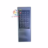 کنترل تلویزیون شهاب مدل گوشواره ای