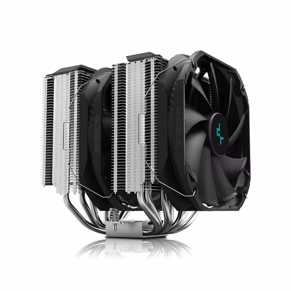 خنک کننده پردازنده دیپ کول DeepCool Assassin III