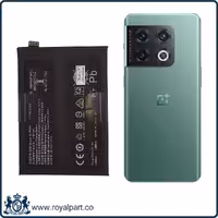 باتری وان پلاس 10 پرو | Battery OnePlus 10 Pro - BLP 899