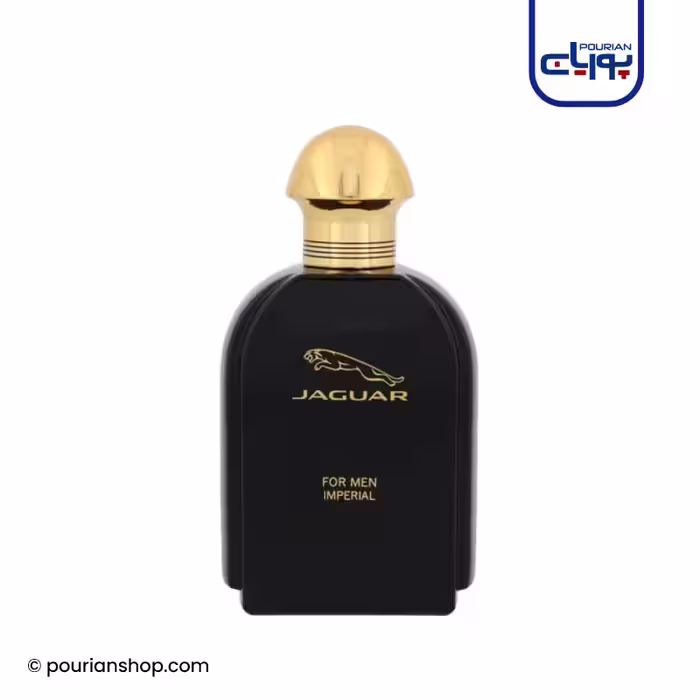 عطر ادکلن جگوار ایمپریال