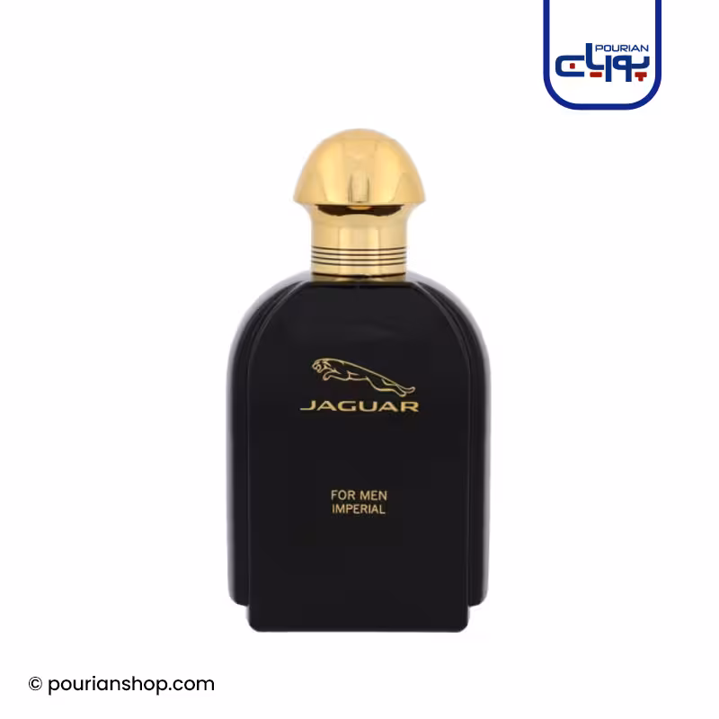عطر ادکلن جگوار ایمپریال
