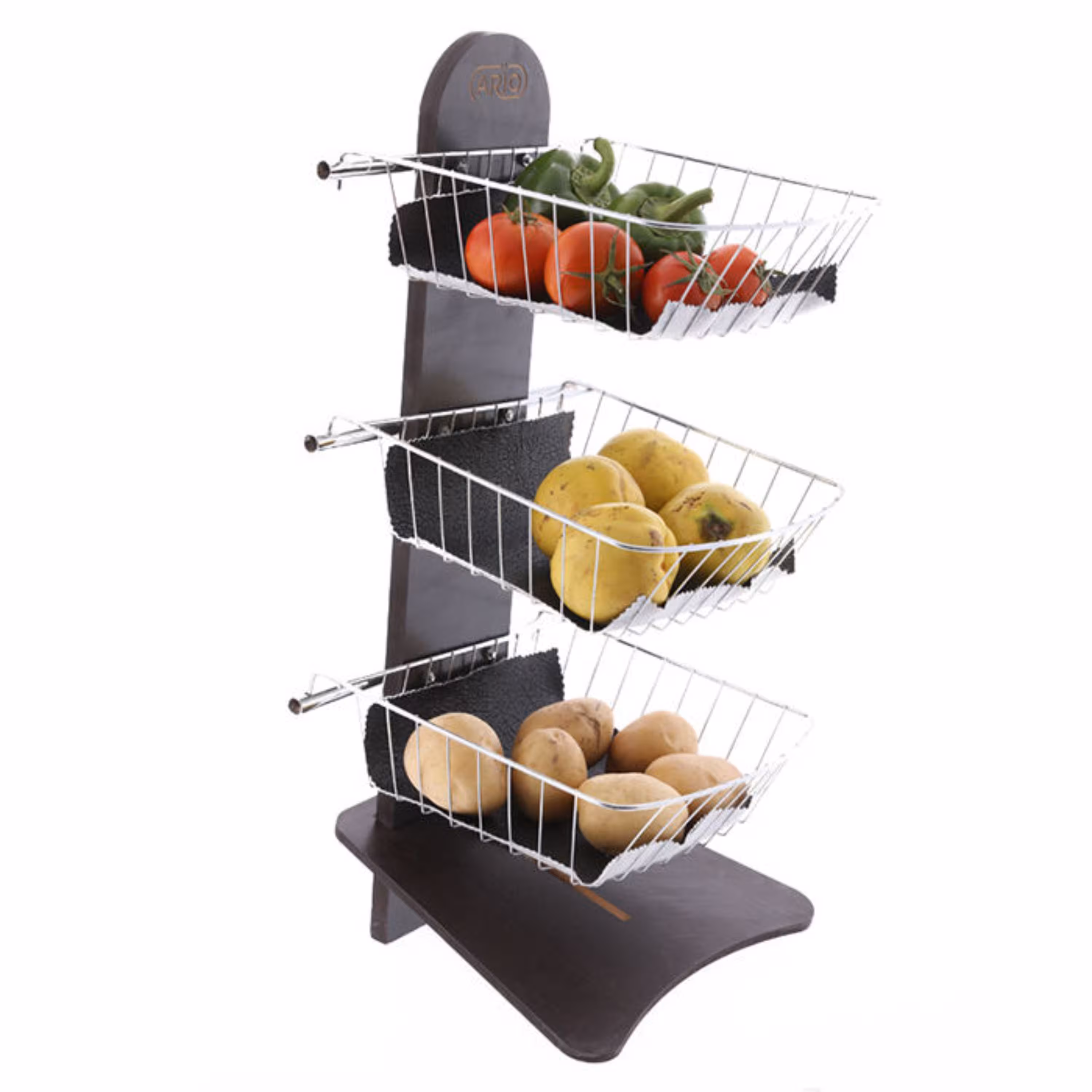 سبد سیب زمینی و پیاز بهشت مدل 9204 آریو