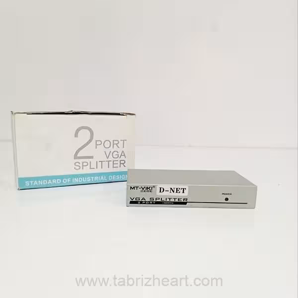 سوئیچ اسپلیتر