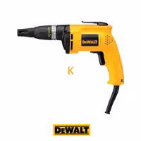 پیچ گوشتی برقی مدل DW274KN دیوالت
