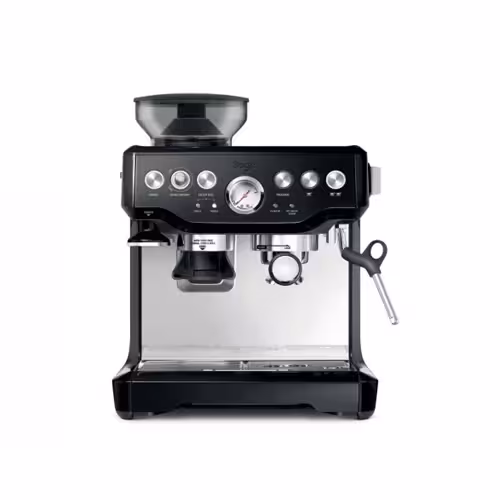 اسپرسوساز سیج مدل BES875BKS