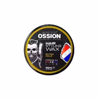 واکس مو سری OSSION مدل EXTRA HOLD مورفوس 150 میل