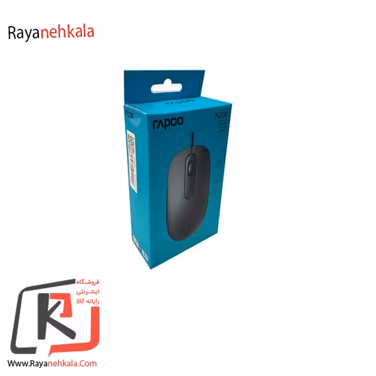 ماوس رپو مدل N200