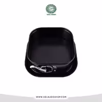 قالب کمربندی مربع سینی دار 21 سانت